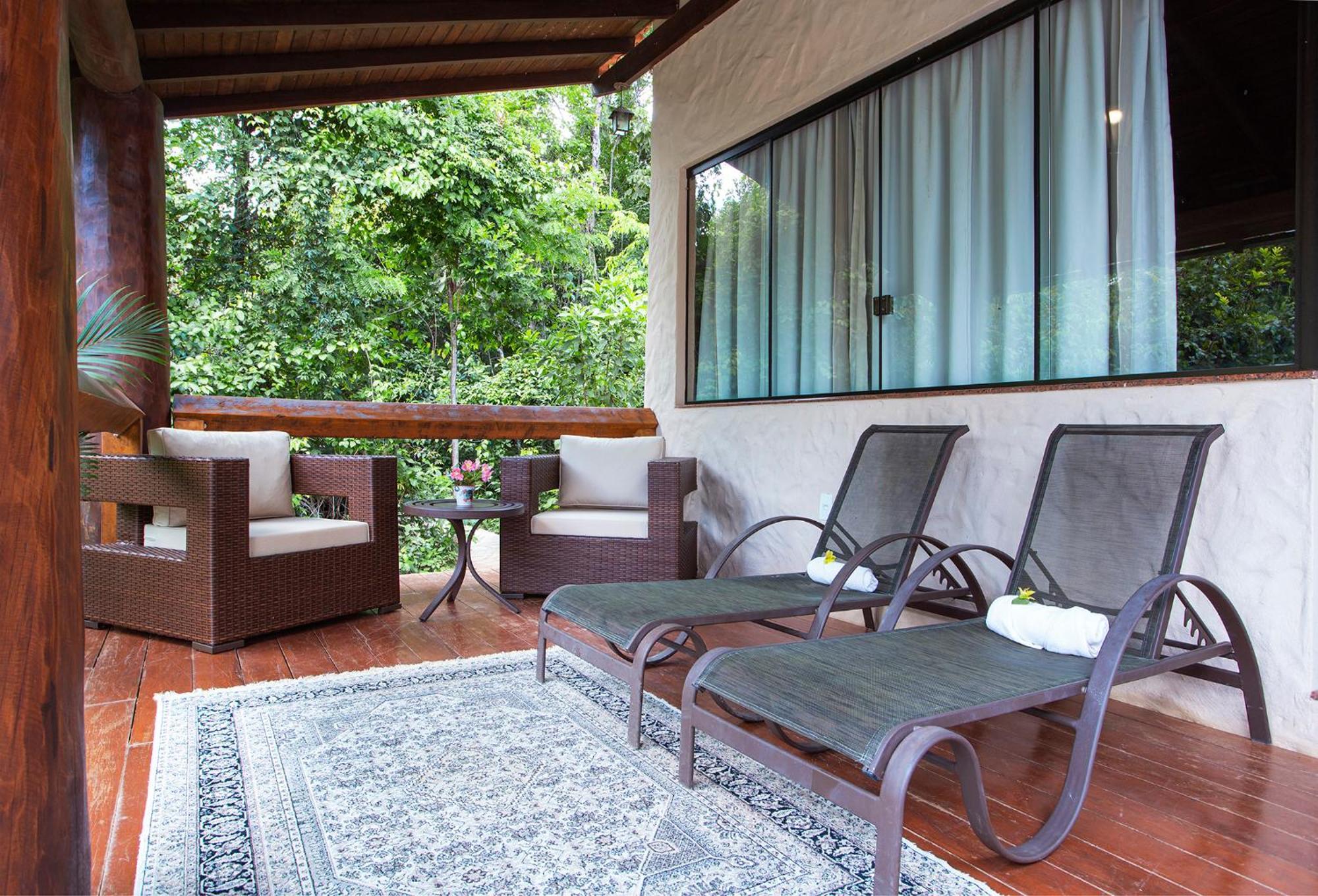 Pousada Cavaleiro dos Pireneus Pirenópolis Exterior foto